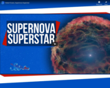 SciShow Space -Robert Evans, Supernova Superstar