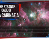 SciShow Space -The Strange Case of Eta Carinae A