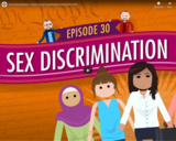 Sex Discrimination: Crash Course Government and Politics #30