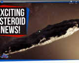 SciShow Space -The First Results on the Interstellar Asteroid!