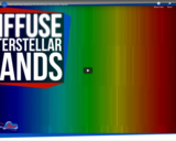 SciShow Space -The 100-Year Mystery of the Diffuse Interstellar Bands