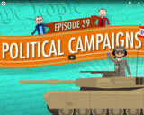 Political Campaigns: Crash Course Government and Politics #39