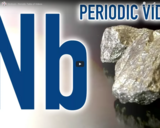 Niobium - Periodic Table of Videos