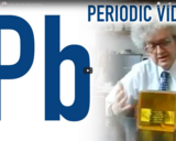 Lead - Periodic Table of Videos