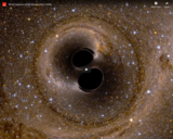 WSF - What happens when Black Holes Collide