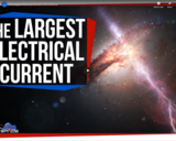 SciShow Space -The Largest Electrical Current in the Universe