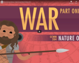 War & Human Nature: Crash Course World History 204
