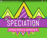 Speciation: Of Ligers & Men - Crash Course Biology #15