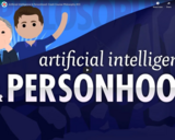 Artificial Intelligence & Personhood: Crash Course Philosophy #23