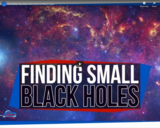 SciShow Space -The Milky Way May Have a Disk of Black Holes