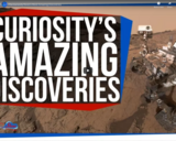 SciShow Space -The Curiosity Rover's Most Amazing Discoveries