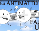 TED Ed - If matter falls down, does antimatter fall up? - ChloÃƒÂ© Malbrunot