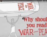 TED Ed - Why should you read Tolstoy's "War and Peace"? - Brendan Pelsue