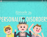 Personality Disorders: Crash Course Psychology #34