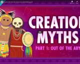 Creation from the Void: Crash Course World Mythology #2