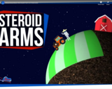 SciShow Space -Move Over, Mars: We Could Farm on Asteroids!