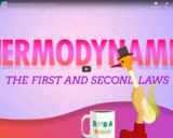 Thermodynamics: Crash Course Physics #23