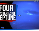 SciShow Space -Why Is Neptune So Blue? And 3 Other Mysteries an Orbiter Could Solve