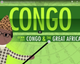 Congo and Africa's World War: Crash Course World History 221