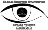 Clear-Sighted Statistics