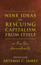 Nine Ideas for Rescuing Capitalism from Itself