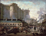 English Language Arts, Grade 11, Revolution, The Rebels, The Storming of The Bastille