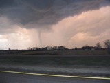 Severe Weather:  Tornadoes, Hurricanes, and Thunderstorms