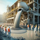 From Raw Materials to Concrete: The Science of Portland Cement Manufacturing