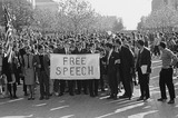 “Freedom of Speech…Always Protected?”
