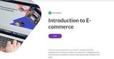 E-commerce Fundamentals
