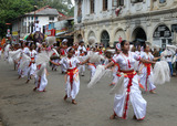 Sawaram and Pathuru Dance