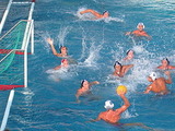 Introduction to Water Polo