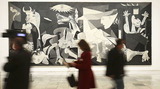 Picasso: El Guernica (1937)