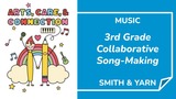 Collaborative Song-Making with Smith & Yarn | Arts, Care & Connection