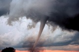 Tornado Safety