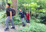 Outdoor Education - Hiking (includes adaptations)