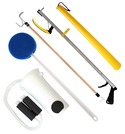 Occupational Therapy: Assistive Devices After Hip/knee Surgery