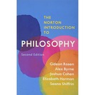 Short summary of Appearance and Reality Chapter from "The Norton Introduction to Philosophy"