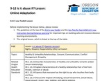 9-12 Is it abuse if? Lesson (Online Adaptation)
