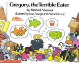Reading for Meaning - "Gregory, the Terrible Eater"