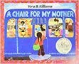 A Chair for My Mother | Un sillón para mi mamá by Vera B. Williams