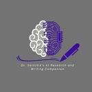 Dr. Seitchik’s AI Research and Writing Companion: A Student's Handbook for Leveraging Technology