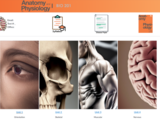 BIO 201 Human Anatomy & Physiology I