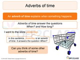 Teaching Adverbs Of Time – Just - Already - Yet and Still - Off2Class Lesson Plan