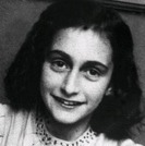 The Holocaust and The Diary of Anne Frank (by playwrights Frances Goodrich and Albert Hackett)