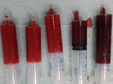 Arterial Blood Gas Analysis Practice