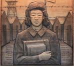 Exploring the Japanese American WWII experience through documentary film