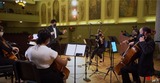 Joseph Bologne - String Quartet No. 2 Score
