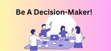 Be A Decision Maker! Climate Action Challenge Environmental Literacy Lesson Plan.docx