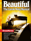StageNotes® on Broadway: Beautiful - the Carole King Musical